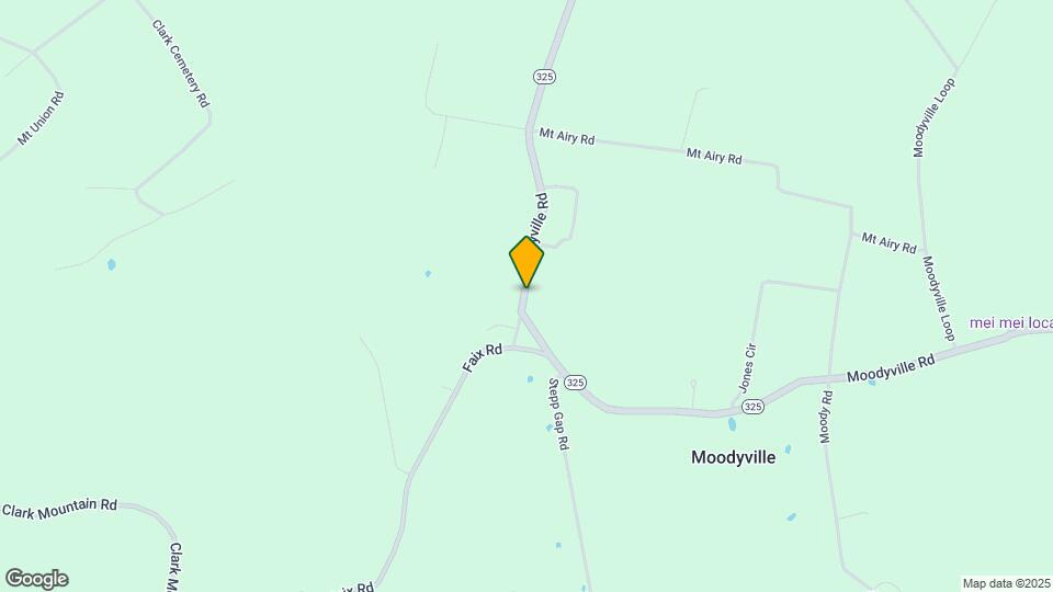 Monticello Limited Apartments Moodyville Cash Store Byr and Nearby