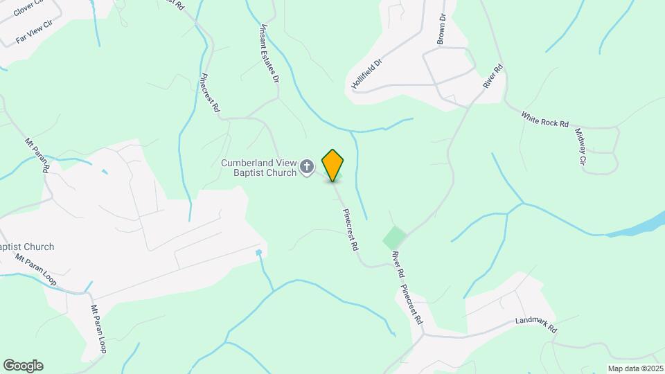 Pinecrest Apartments Jacksboro, TN Apartments For Rent