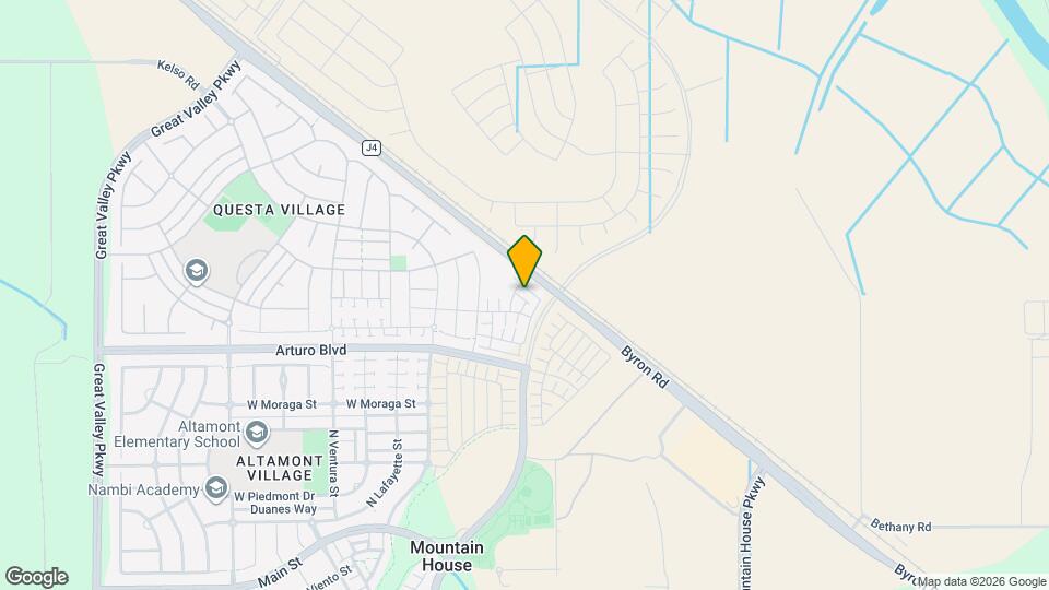 33 Roccolino Ln Mapa y Detalles de la Ubicación