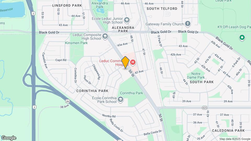 Sunronita House Apartments Leduc, AB Apartments For Rent