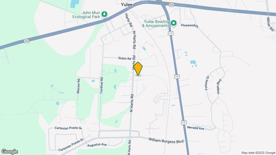 86013 Club Car Pl Map and Location Details