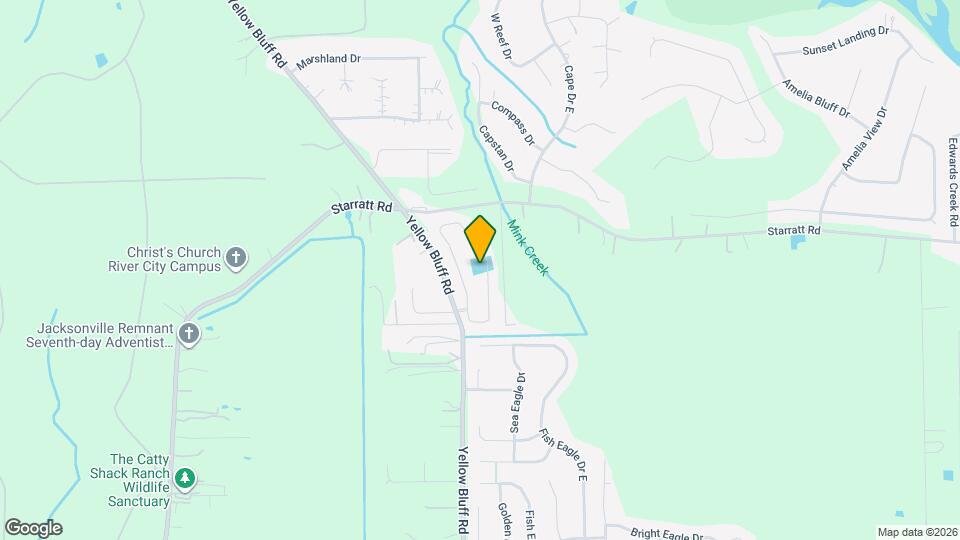 14645 Spring Light Cir Map and Location Details