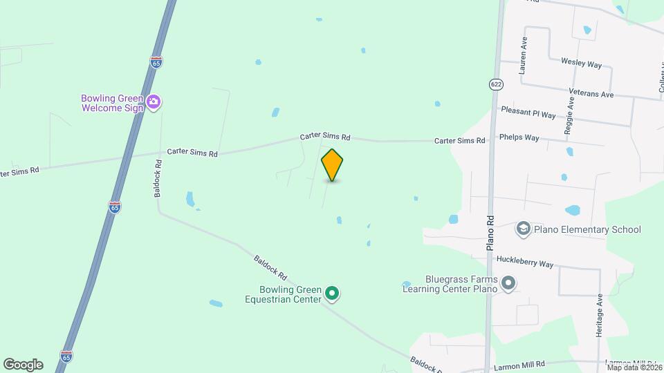 755 Heritage Preserve Ln Map and Location Details