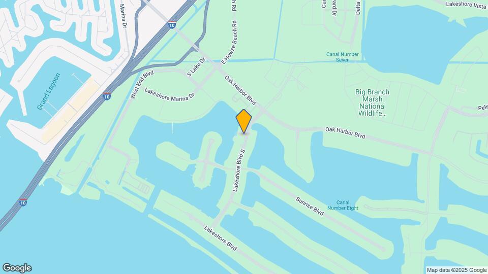 North Shore Apartment Homes and Nearby Slidell Apartments For Rent