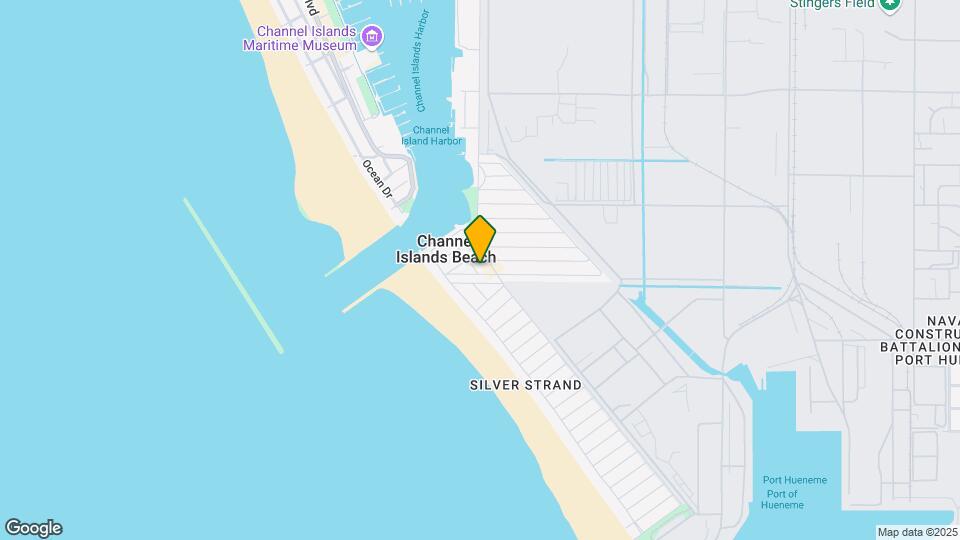 2300 Chico Ct Mapa y Detalles de la Ubicación