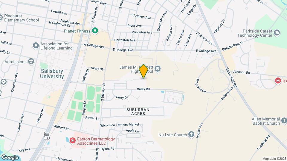 324 Cedar Crossing Rd, Unit 6C Map and Location Details
