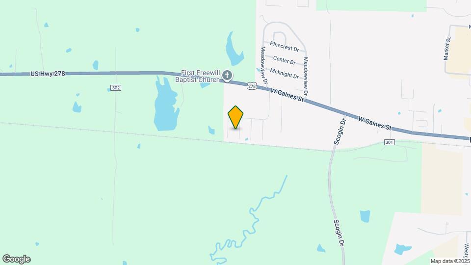 130 Country Ct Map and Location Details