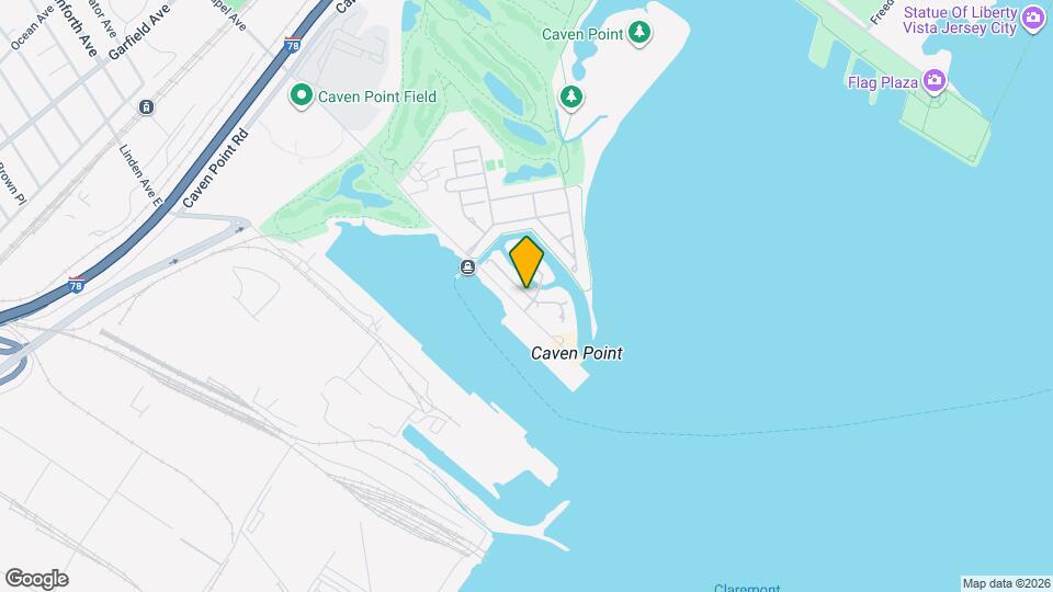 208 Shearwater Ct W Map and Location Details