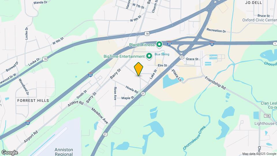 102 Mattison Rd Rentals in Oxford, AL