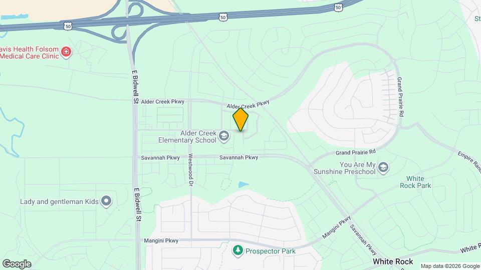 3254 Sienna Bluff Pl Map and Location Details