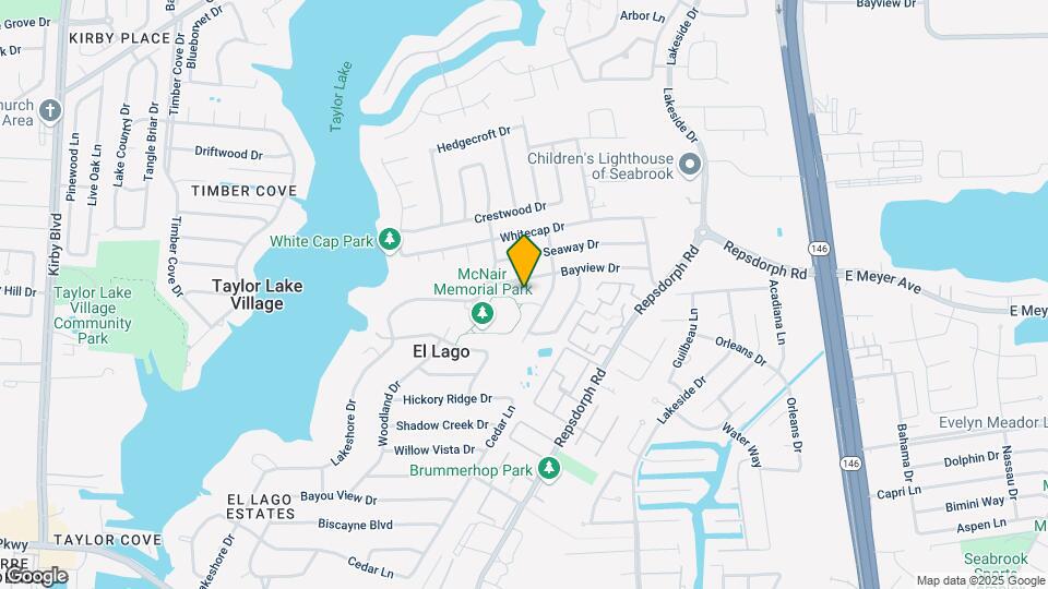 523 Misty Lake Dr Map and Location Details