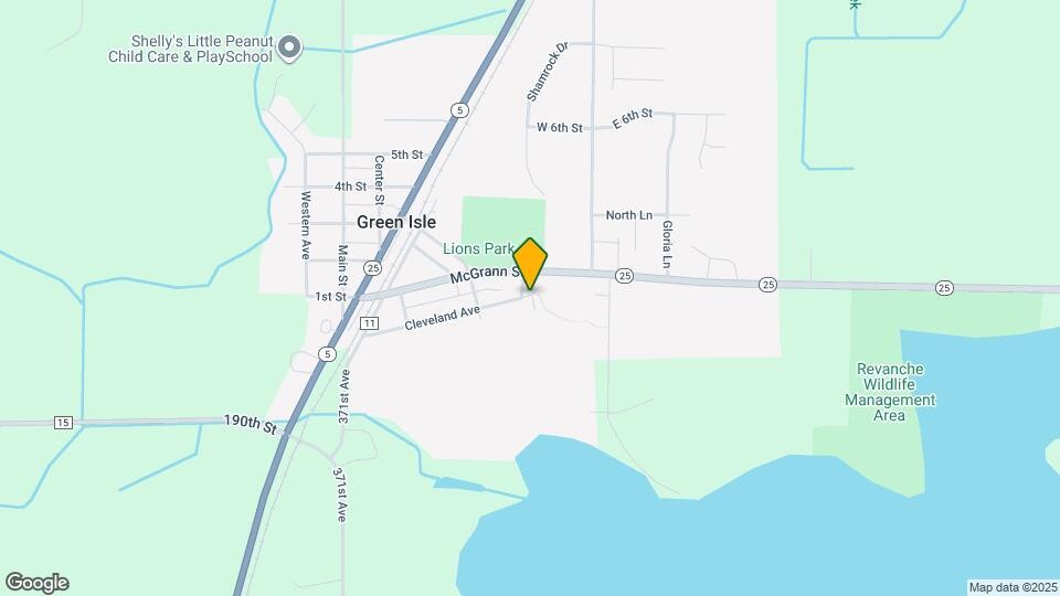 200 Cleveland Ave Rentals in Green Isle, MN