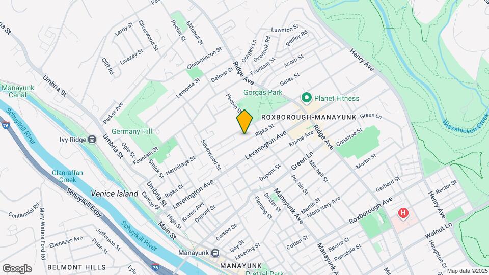 362 Ripka St Map and Location Details