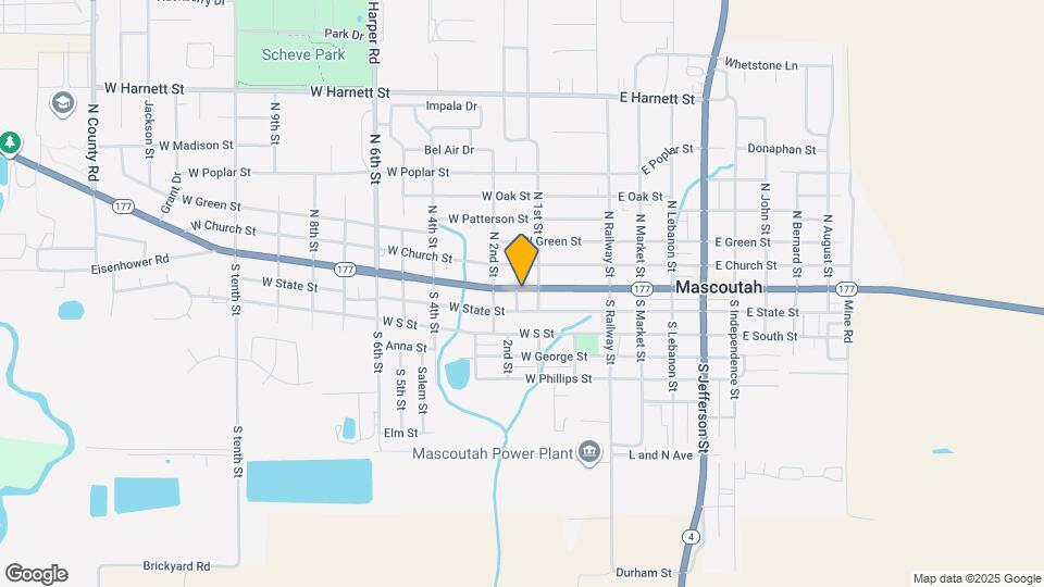 112 W Main St Apartments Mascoutah, IL Apartments For Rent