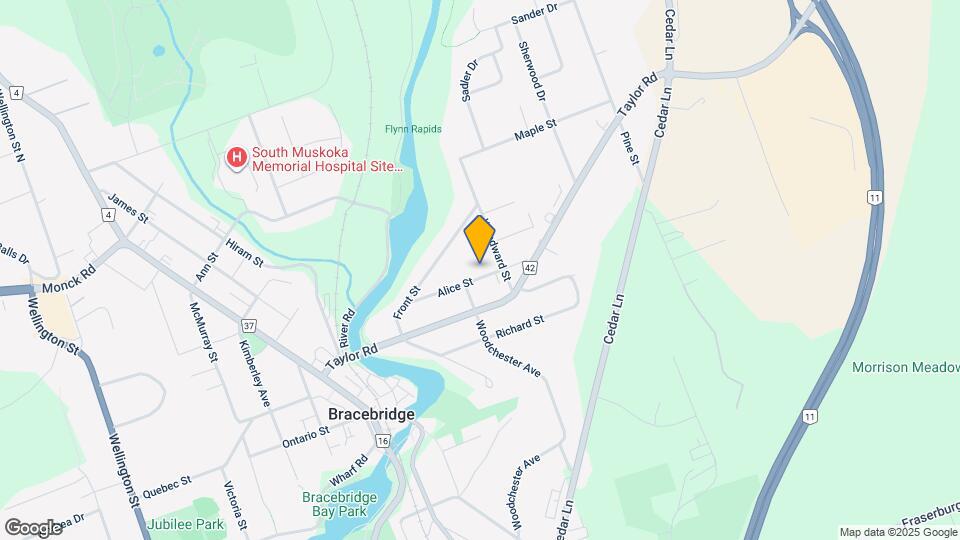 er Apartments Bracebridge, ON Apartments For Rent