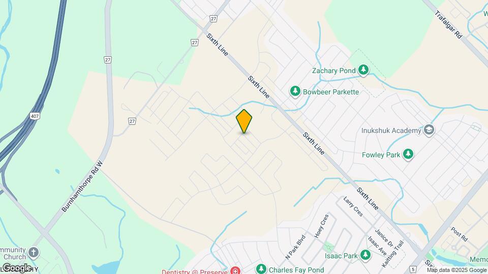 3328 Azam Wy Map and Location Details