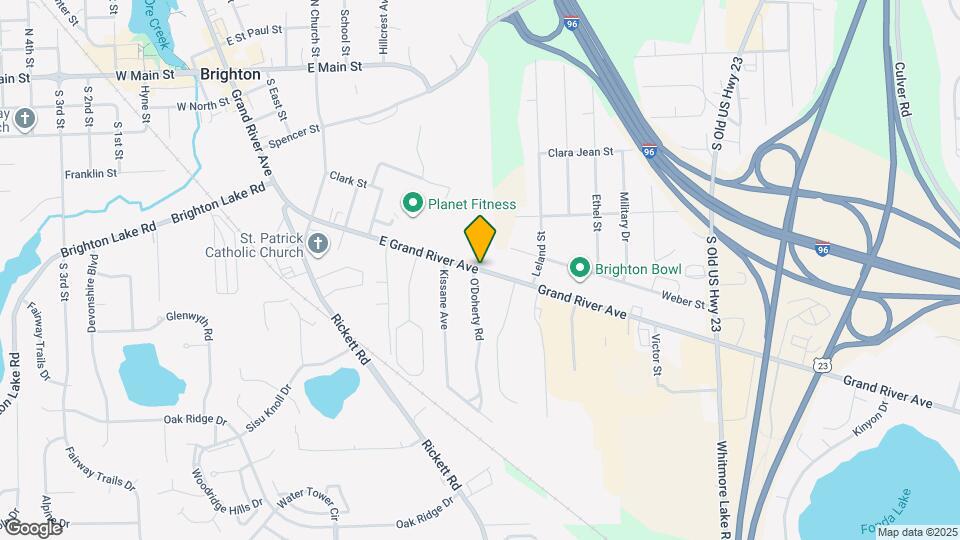 Lexington Manor Apartments and Nearby Brighton Apartments For Rent