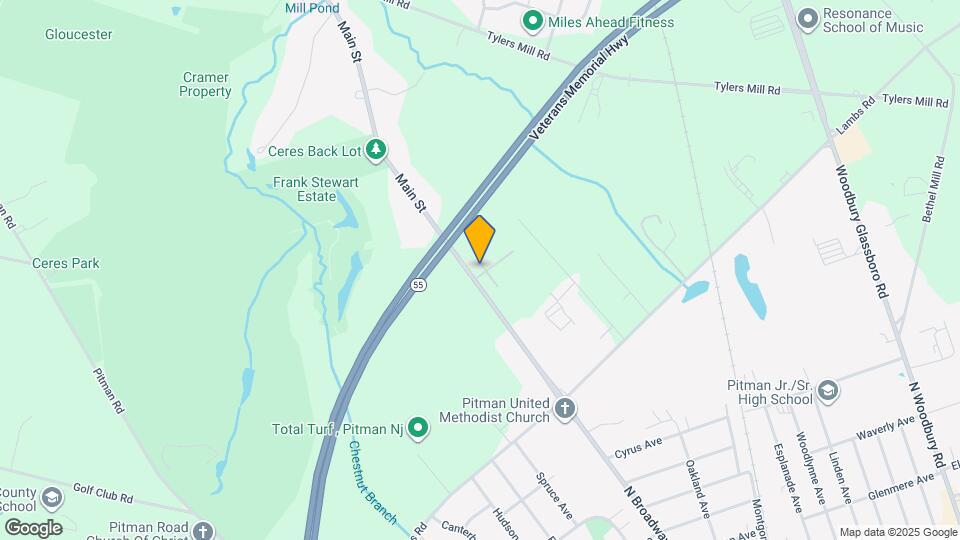 White Oak at Mantua AT MANTUA Apartments Sewell, NJ Apartments For Rent