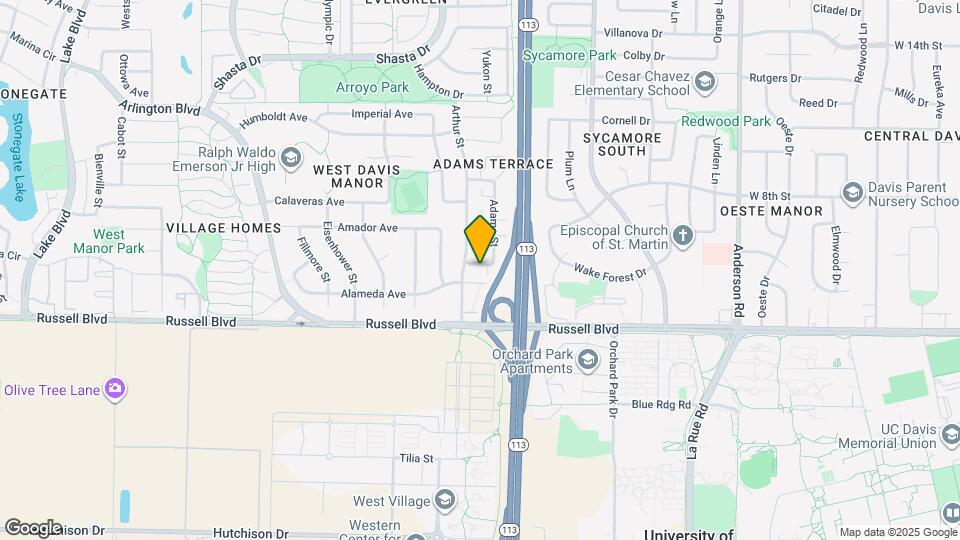 Glenwood Arms Apartments and Nearby Davis Apartments For Rent Davis, CA