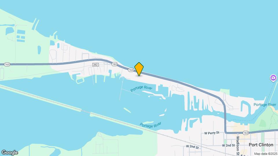 356 Clinton Reef Dr Mapa y Detalles de la Ubicación