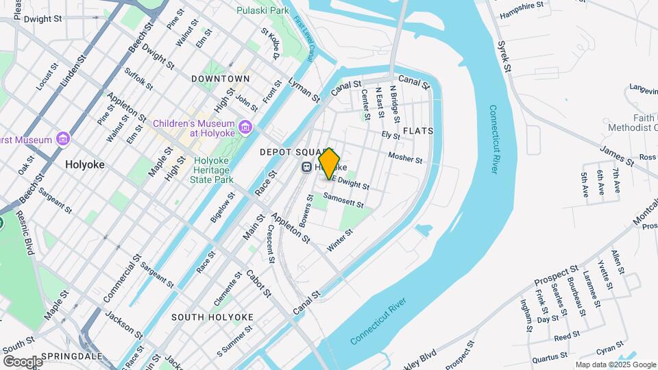 177-185 West St Map and Location Details