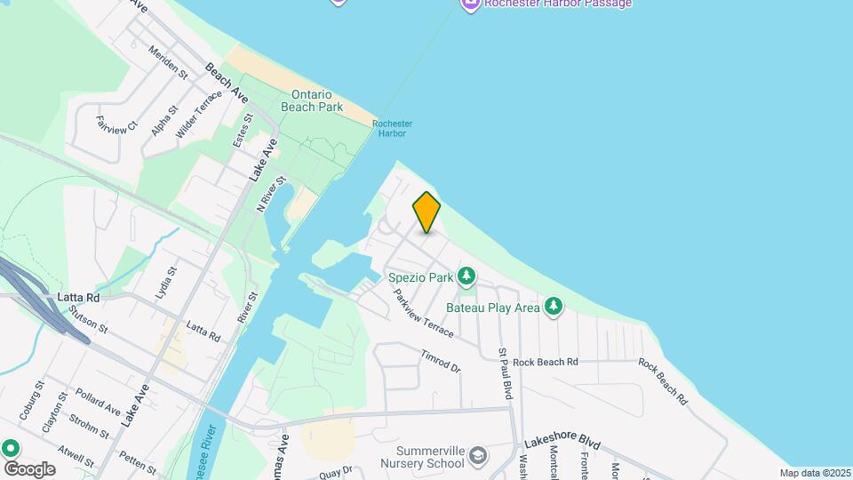 48 2nd St Map and Location Details