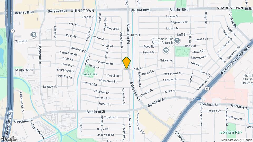 Summerfield Apts. Apartments and Nearby Houston Apartments For Rent