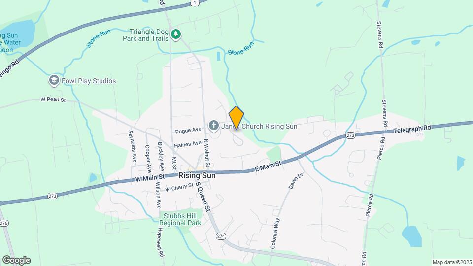 Meadowside Apartments Rising Sun, MD Apartments For Rent