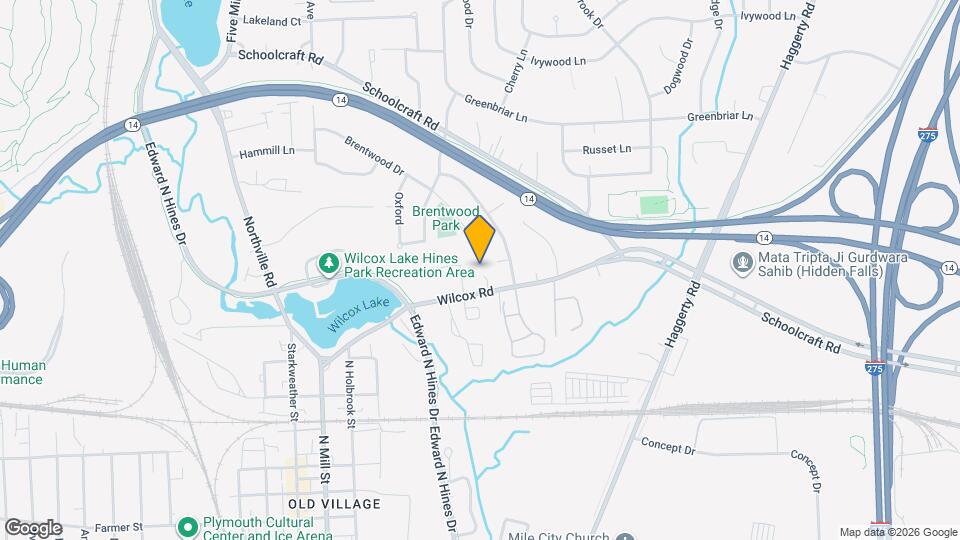 Brougham Manor Apartments and Nearby Plymouth Apartments For Rent