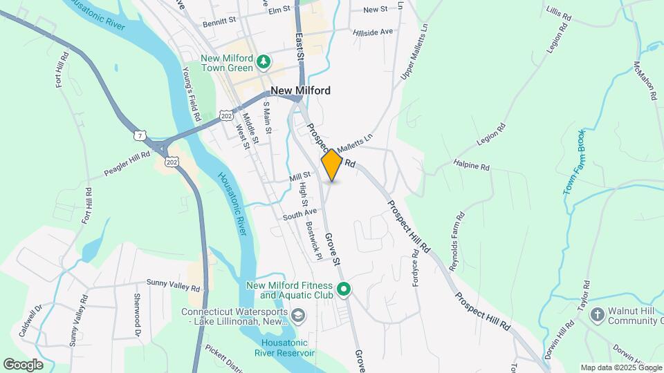 21 Old Grove St Apartments New Milford, CT Apartments For Rent