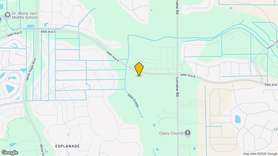 14110 Lilac Sky Ter Map and Location Details