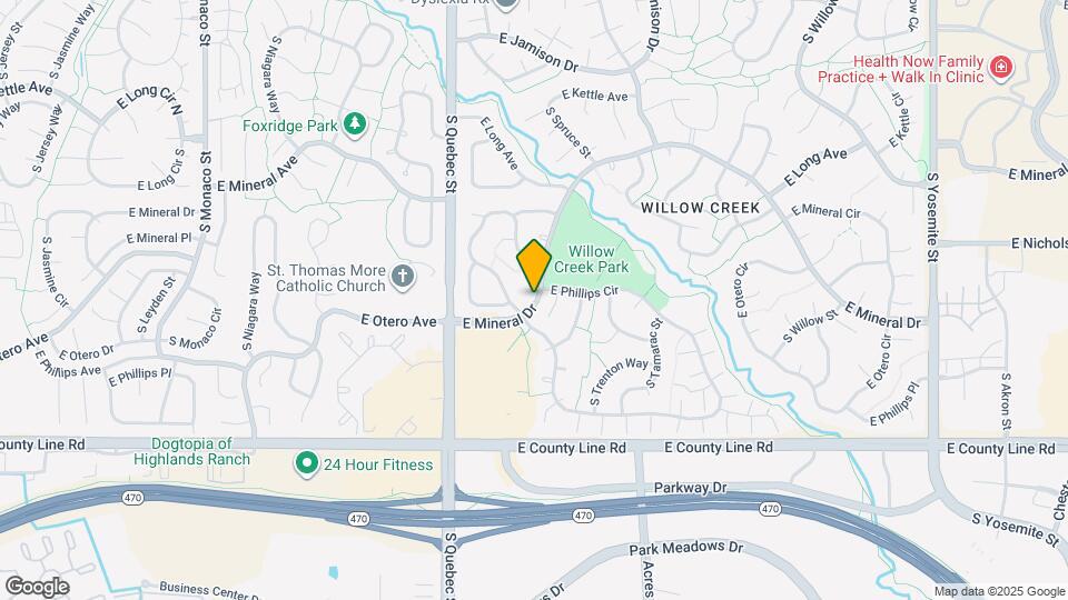 Hawthorne Manor Apartments and Nearby Centennial Apartments For Rent Centennial, CO