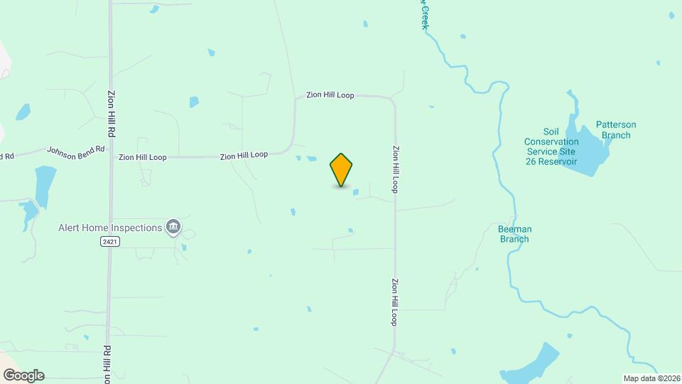 1012 Wooded Holw Ct Map and Location Details