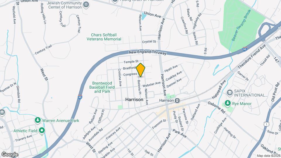 75 Batavia Pl Apartments and Nearby Harrison Apartments For Rent