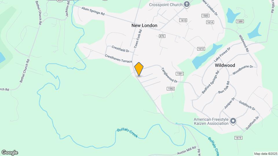 Holly Ridge Apartments Evington, VA Apartments For Rent