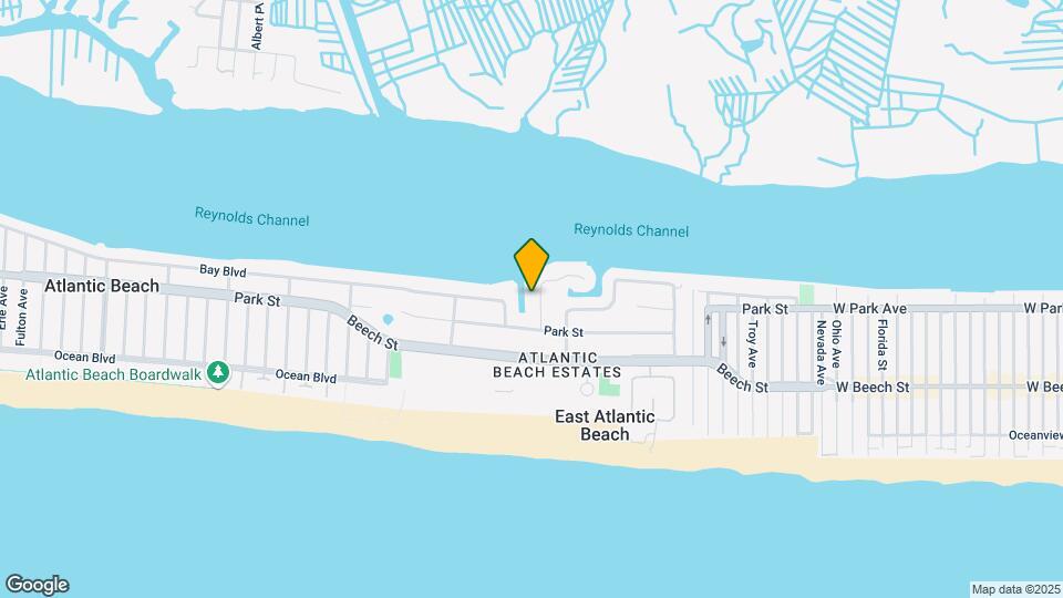 131 Bayside Dr Map and Location Details