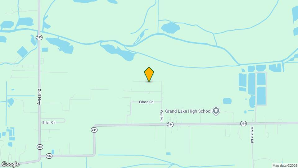 127 Kathy Rd Map and Location Details