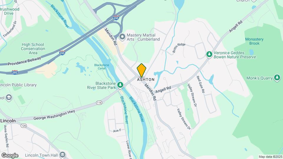 1529 Mendon Road Apartments and Nearby Cumberland Apartments For Rent