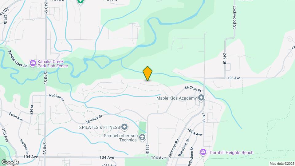 24513 Kimola Dr Map and Location Details