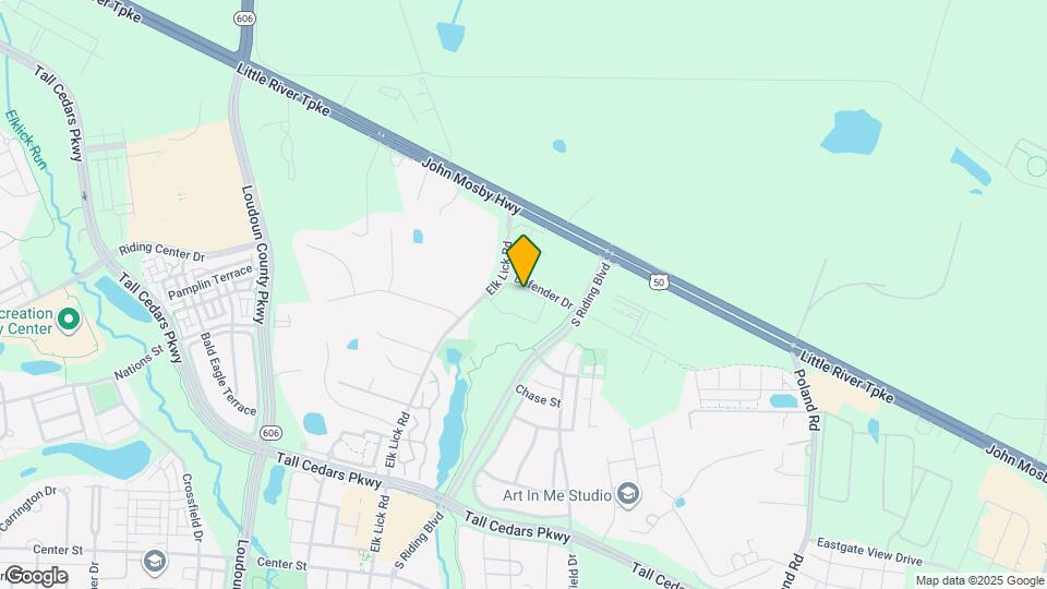 The William Map and Location Details