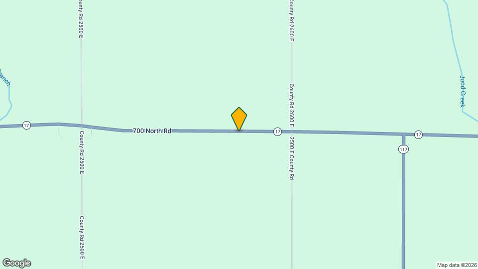 2573 IL-17 Map and Location Details