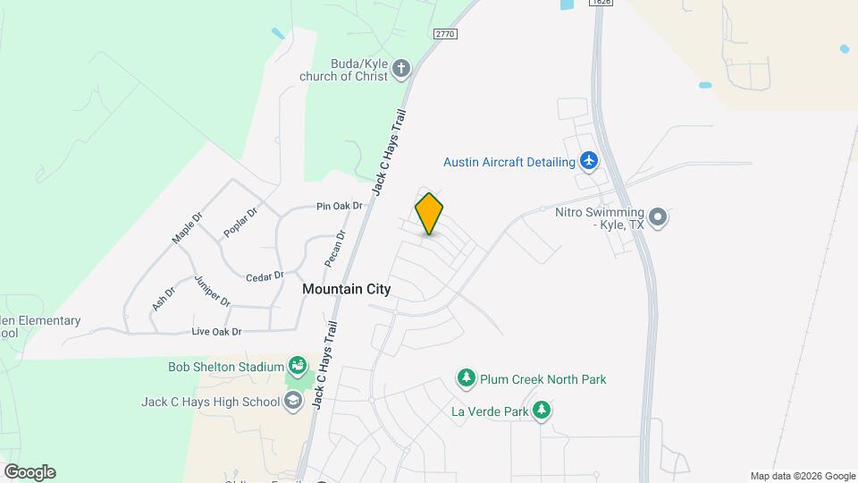 349 Keefer Map and Location Details