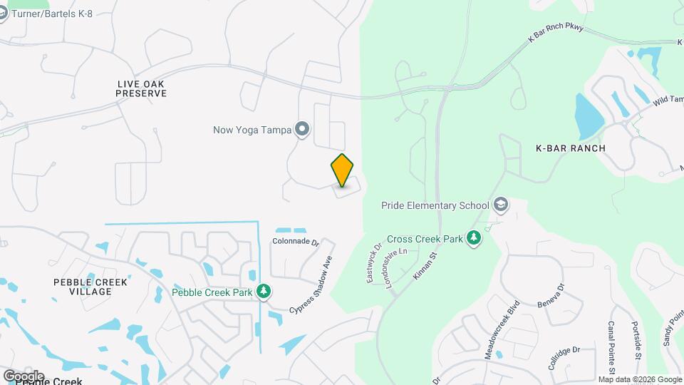 20012 Oakflower Ave Map and Location Details