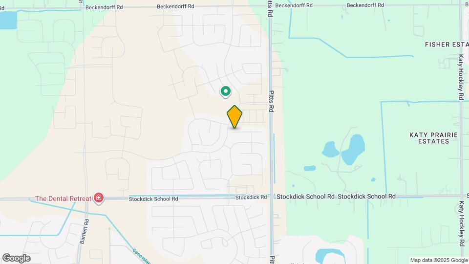 27142 Breakaway Ln Map and Location Details