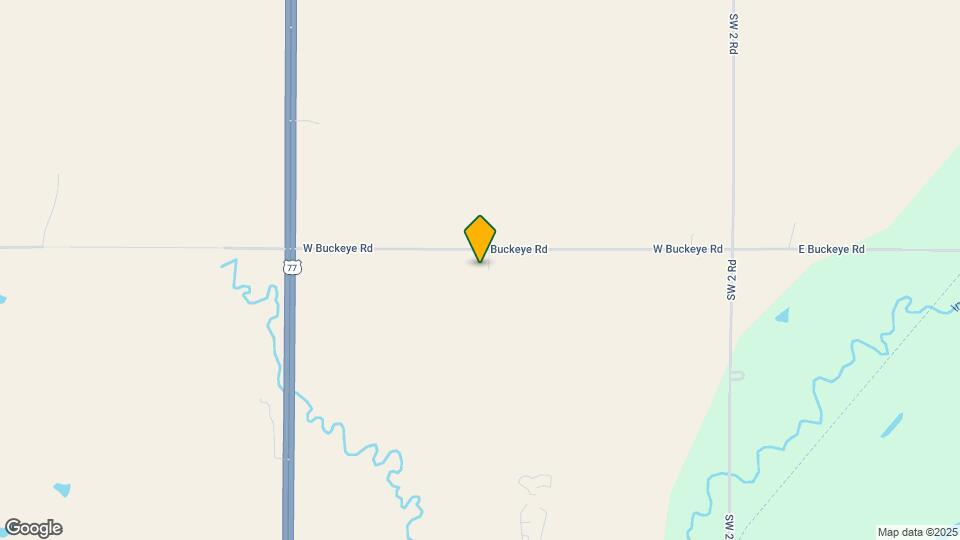 865 W Buckeye Rd Map and Location Details