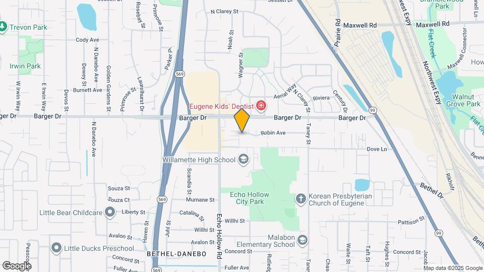 West Eugene Duplexes Apartments Eugene, OR Apartments For Rent