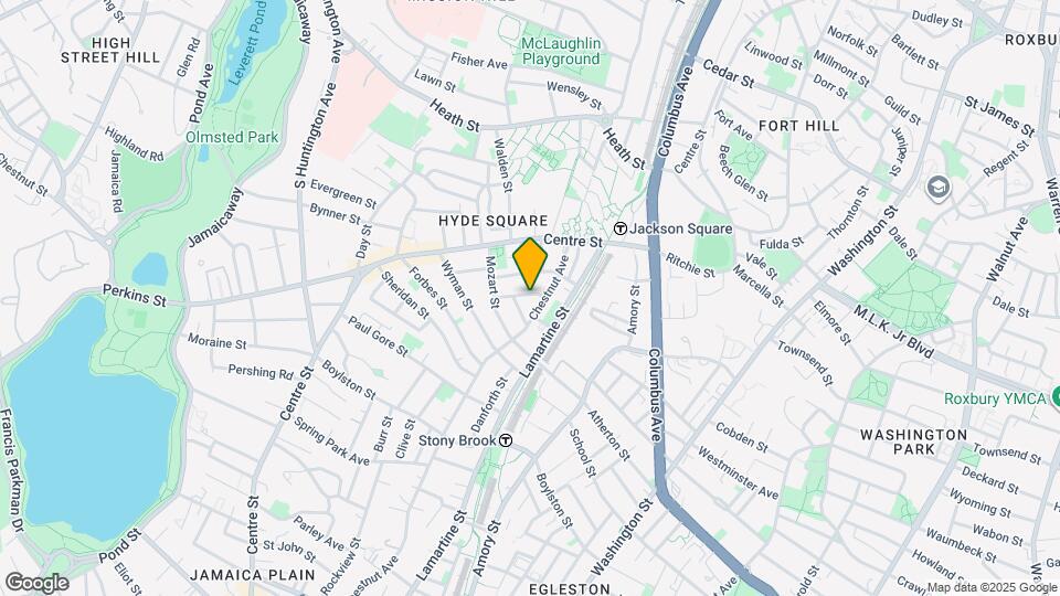 14 Armstrong St Map and Location Details