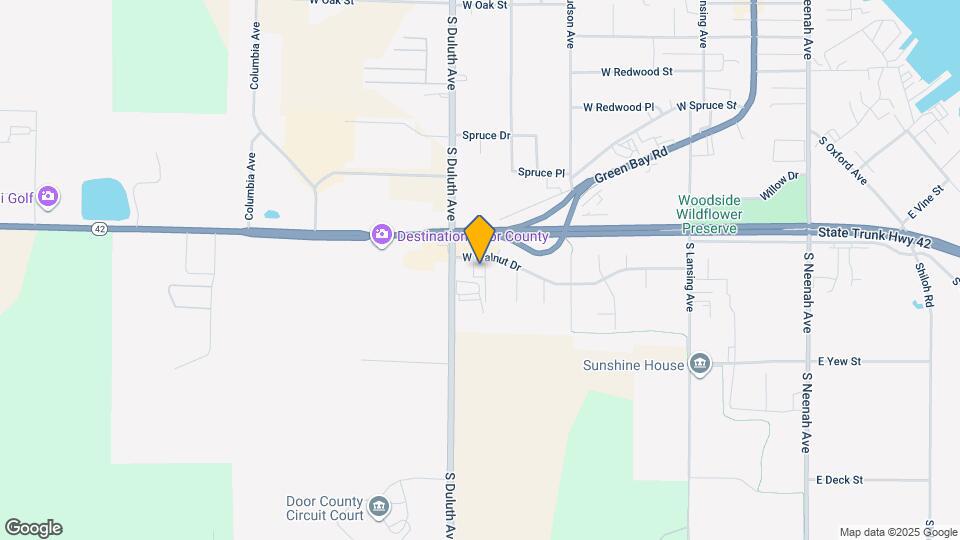 Bayview Apartments Sturgeon Bay, WI Apartments For Rent