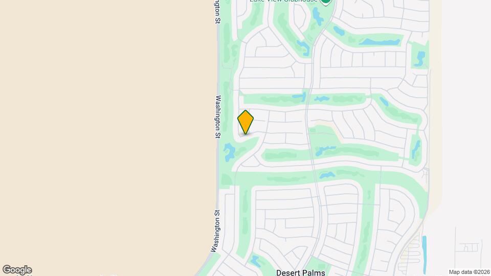 78111 Bovee Cir Map and Location Details
