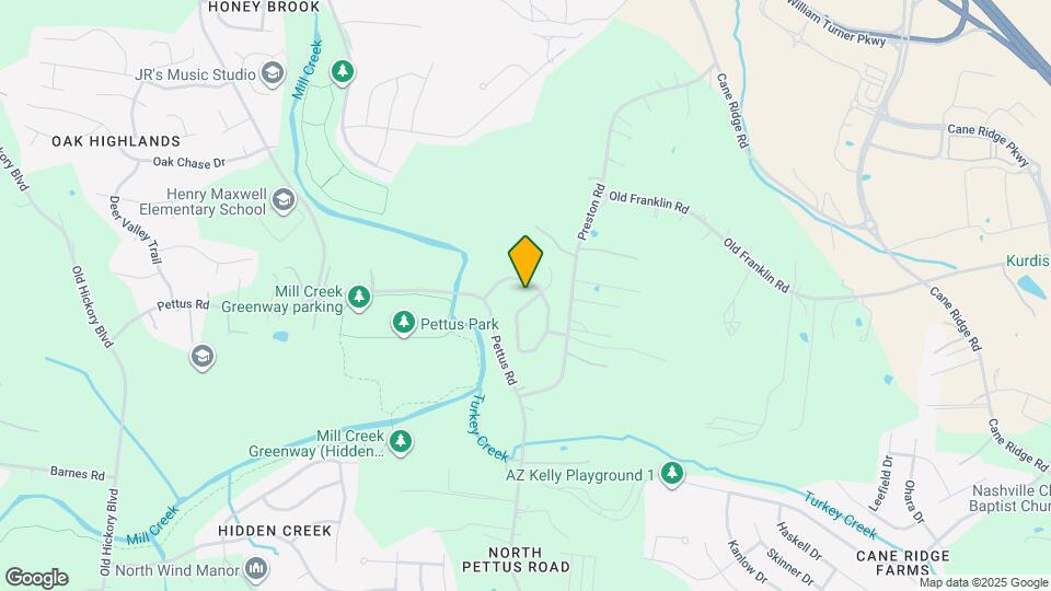 80 Lightwood Dr Rentals in Antioch, TN